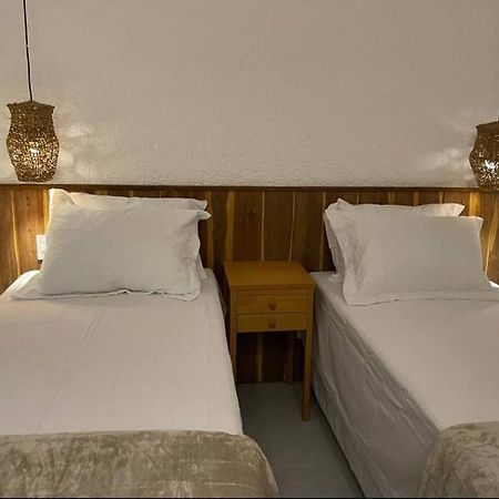 Patacho Deslumbrante! Apartment Pôrto de Pedras Екстериор снимка