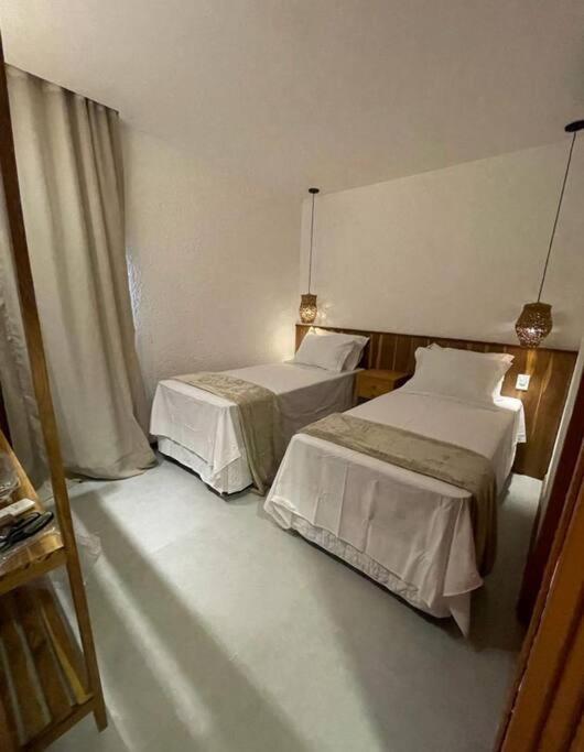 Patacho Deslumbrante! Apartment Pôrto de Pedras Екстериор снимка