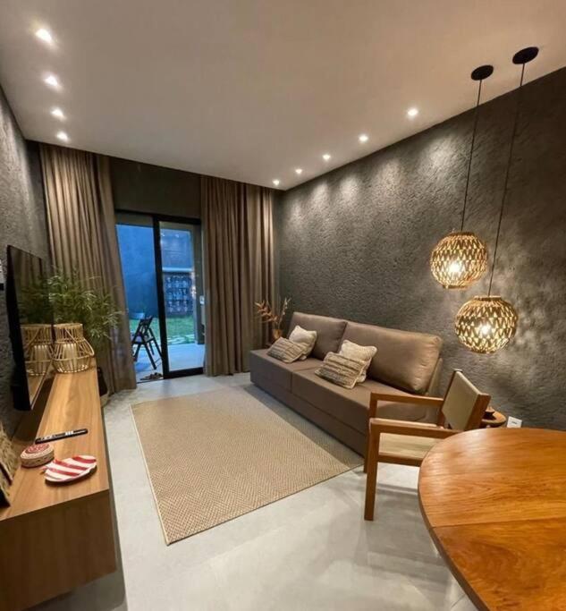 Patacho Deslumbrante! Apartment Pôrto de Pedras Екстериор снимка