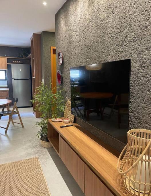 Patacho Deslumbrante! Apartment Pôrto de Pedras Екстериор снимка