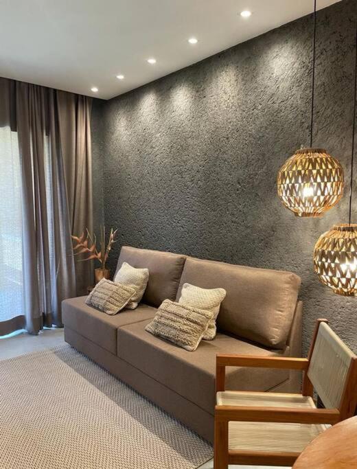 Patacho Deslumbrante! Apartment Pôrto de Pedras Екстериор снимка