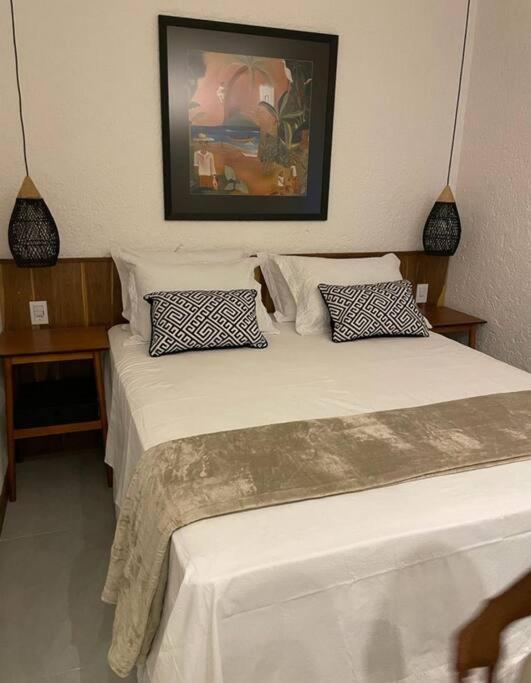 Patacho Deslumbrante! Apartment Pôrto de Pedras Екстериор снимка