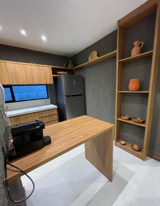 Patacho Deslumbrante! Apartment Pôrto de Pedras Екстериор снимка